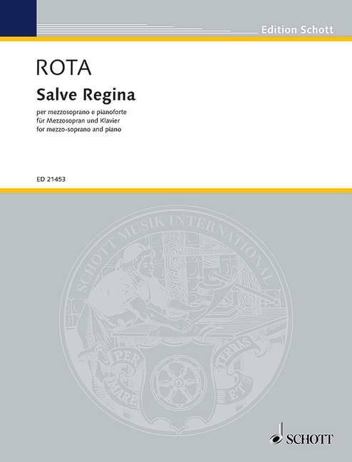 Salve regina
