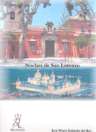 Noches de San Lorenzo