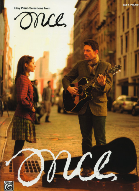 Once - The Musical (Selections)