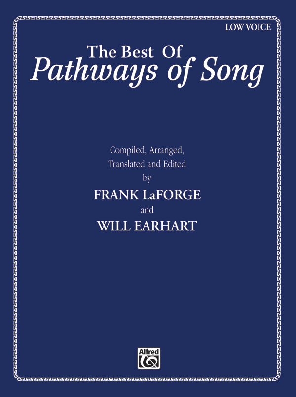The Best of Pathways of Song (+2 CD's)