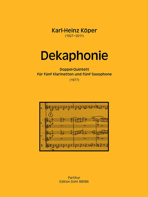 Dekaphonie