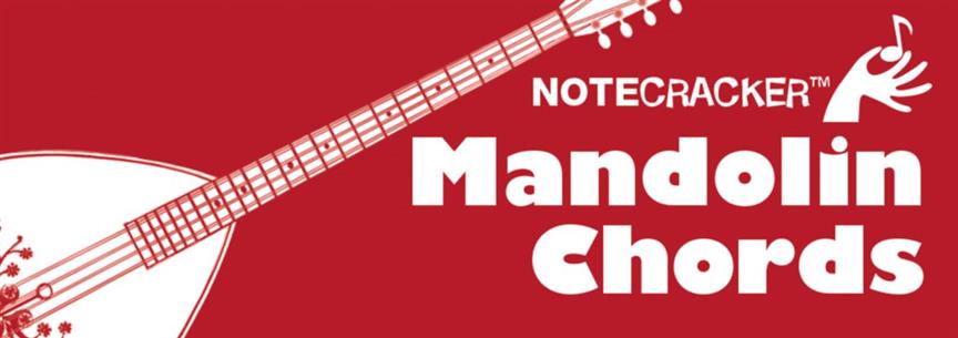 Notecracker mandolin chords