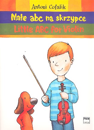 Little ABC