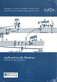 Aufbruch in die Moderne - EPTA-Dokumentation