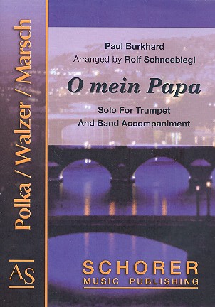 O mein Papa