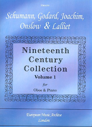 Nineteenth Century Collection vol.1