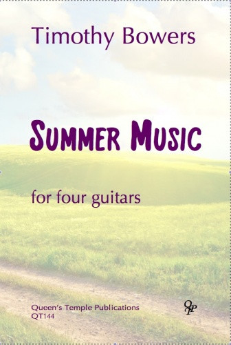 Summer Music