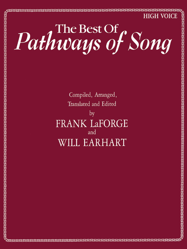Best of Pathways of Song (+2 CD's)