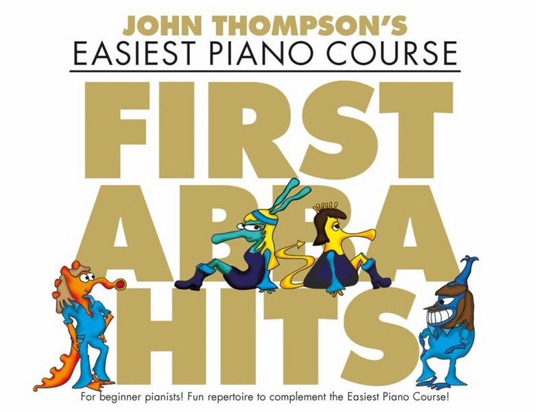 First Abba Hits: