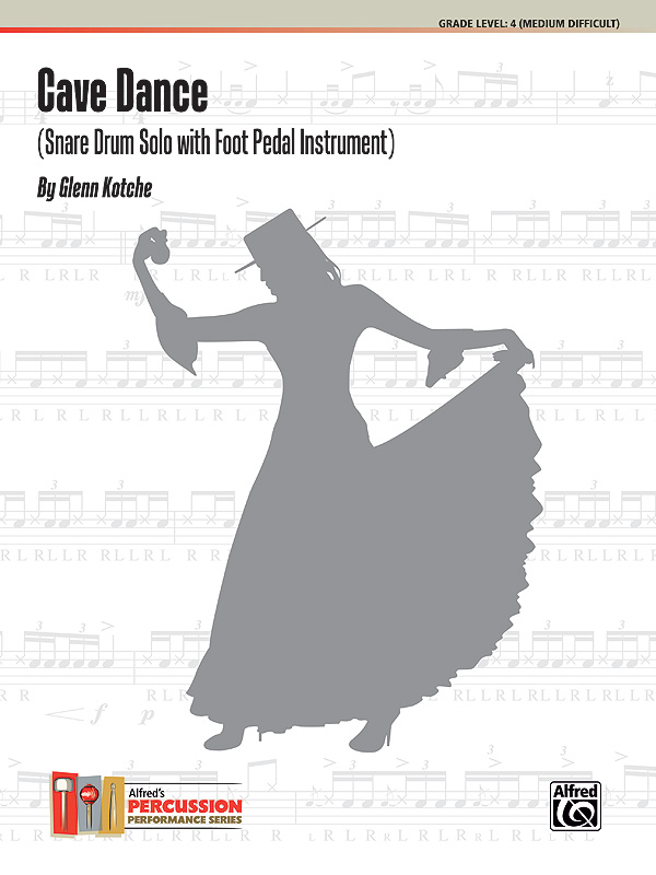 Cave Dance