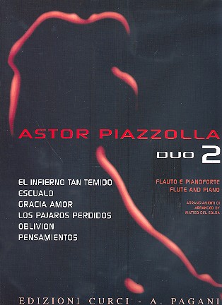 Piazzolla vol.2