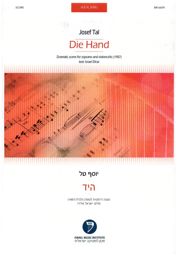 Die Hand