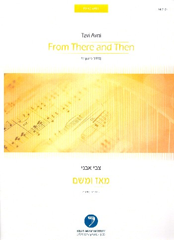 From there and then