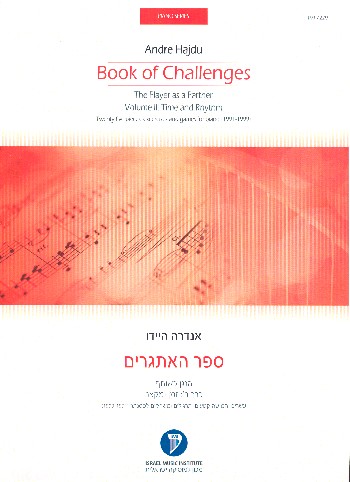 Book of Challenges vol.2