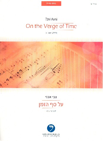 On the Verge of Time
