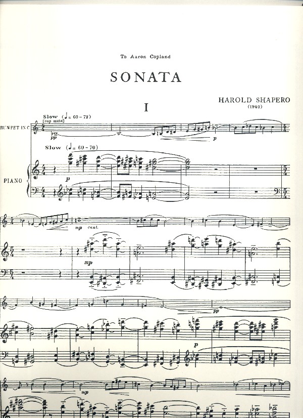 Sonata