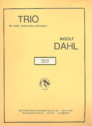 Klaviertrio