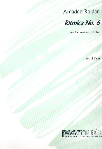 Ritmica No.6