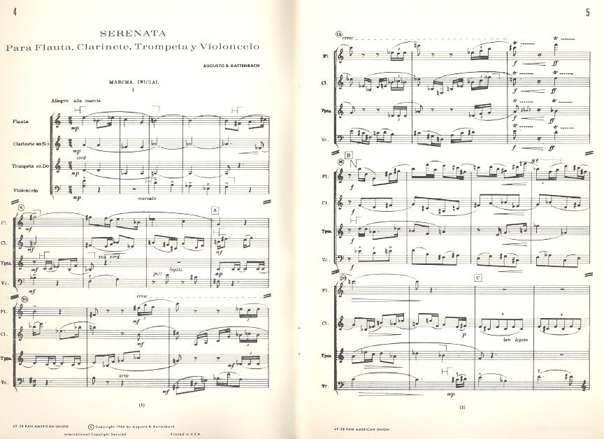 Serenata
