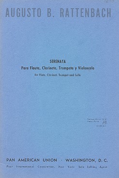 Serenata