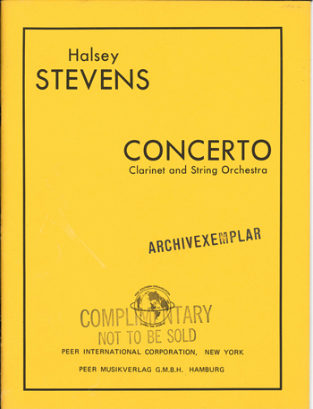 Concerto