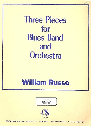 Three Pieces