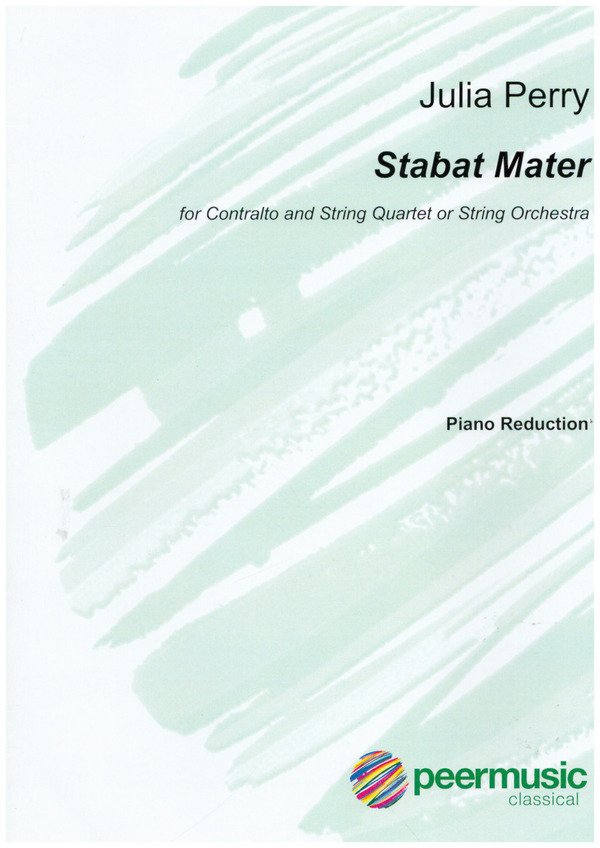 Stabat Mater