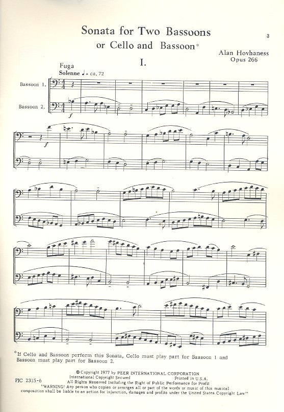 Sonata op.266