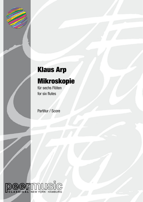 Mikroskopie
