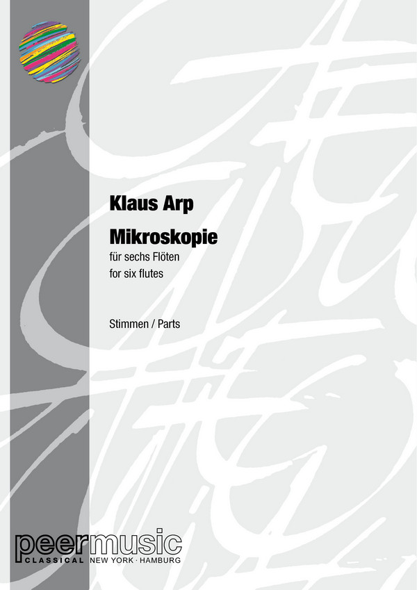 Mikroskopie