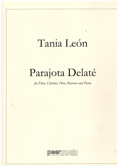 Parajota Delaté