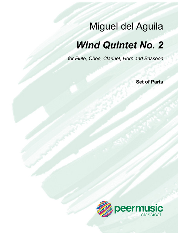 Wind Quintet No.2