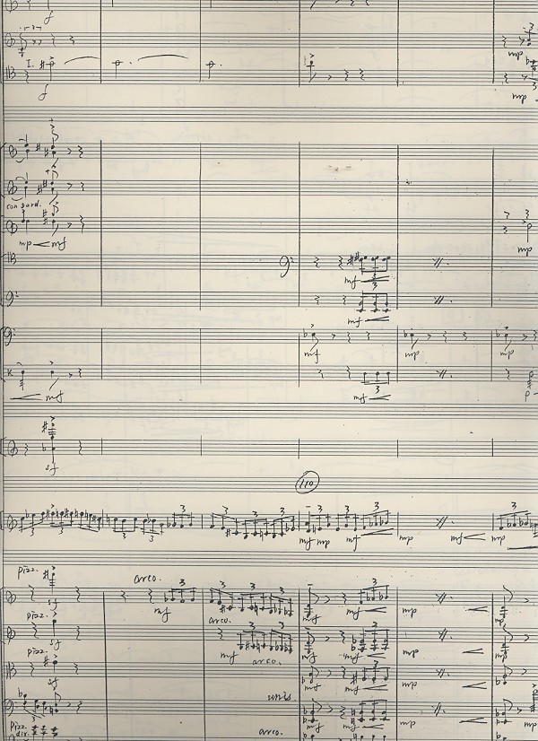 The Girl of the Mountain