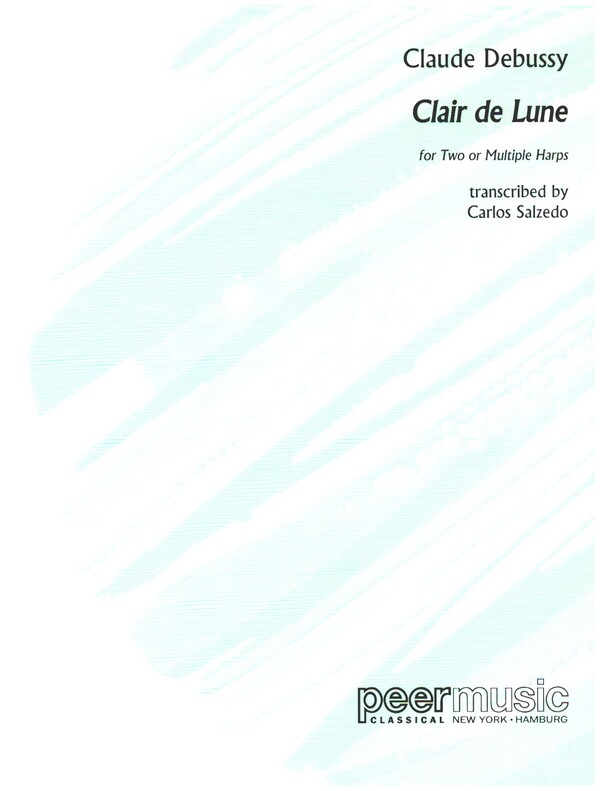 Clair de Lune