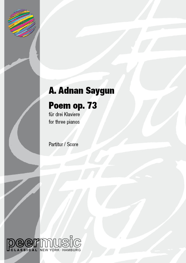 Poem op. 73