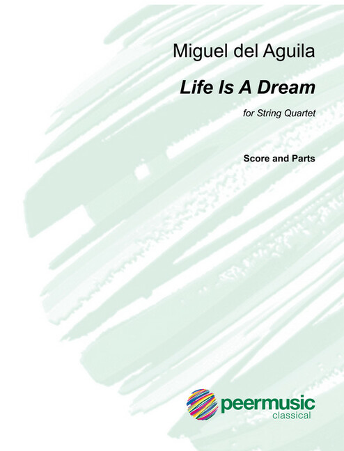 Life is a Dream