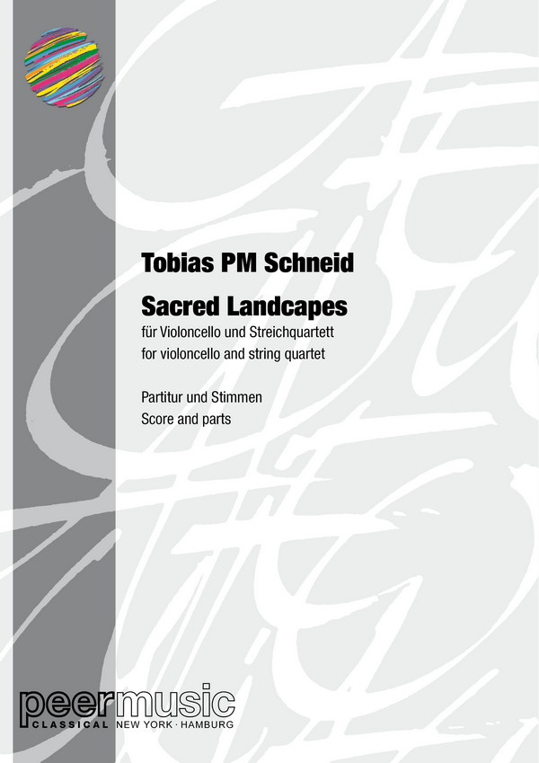 Sacred Landcapes