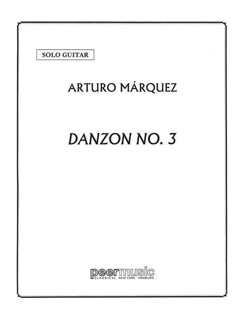 Danzon No.3