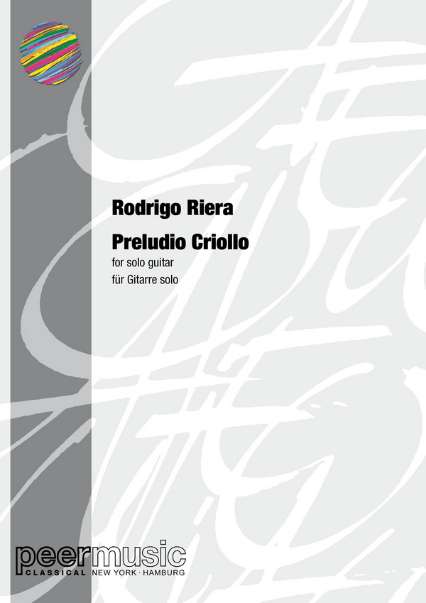 Preludio Criollo