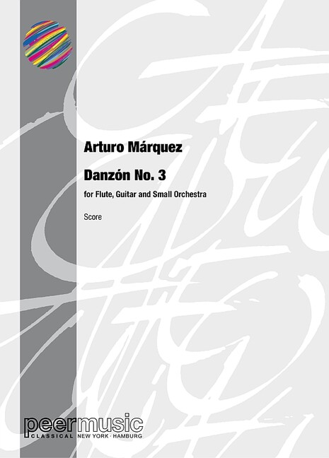 Danzón No.3