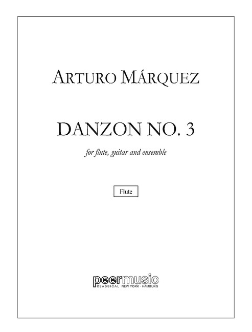 Danzon No.3