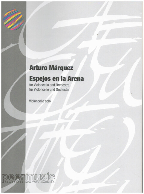 Espejos en la Arena