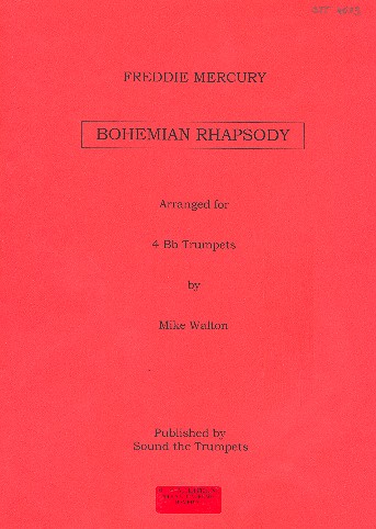 Bohemian Rhapsody