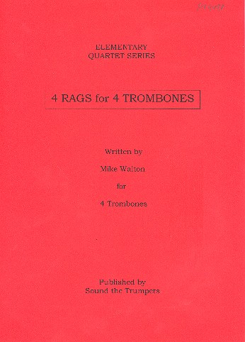 4 Rags