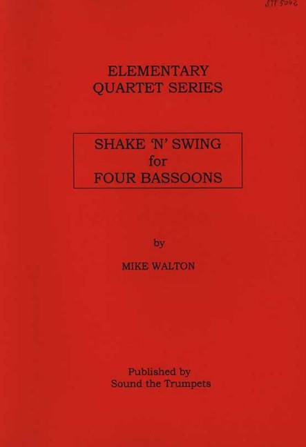 Shake and Swing
