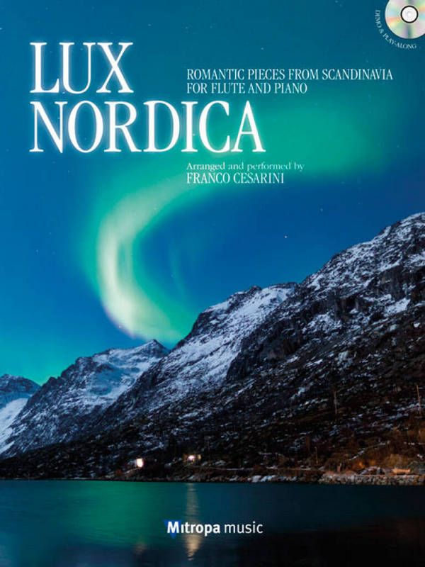 Lux Nordica (+CD)