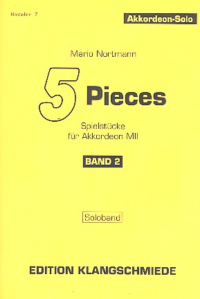 5 Pieces Band 2