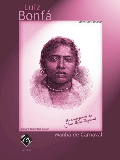 Manha de Carnaval