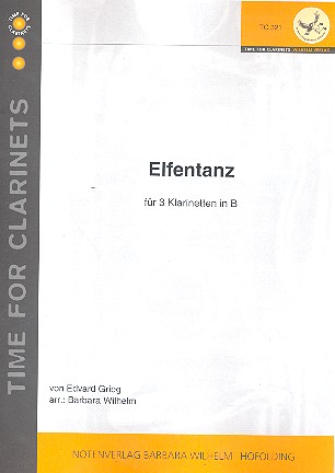 Elfentanz