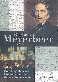 Giacomo Meyerbeer eine